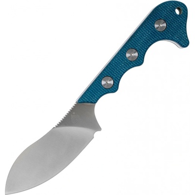 QSP Knife Neckmuk QS125-D