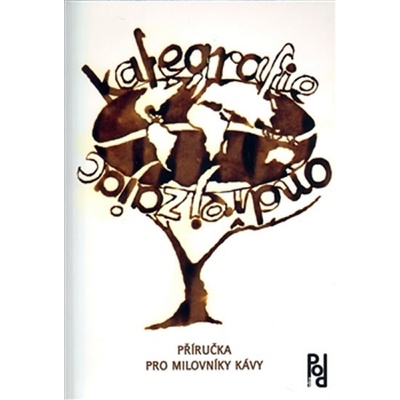 Kafegrafie - Ondřej Zajac