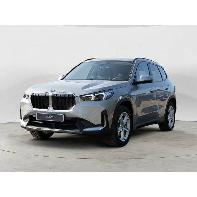 BMW X1 xDrive25e 180 kW