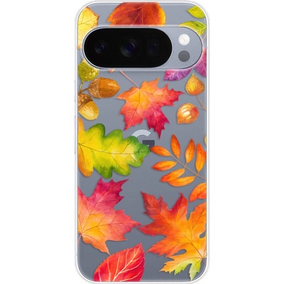 iSaprio Google Pixel 10 / 10 Pro Autumn Leaves 01
