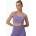 4F Спортен сутиен 4F Multiactive F222 violet