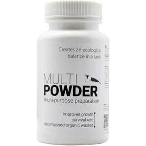 Qualdrop Multi Powder 30 g (Z08905)