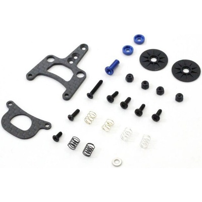 Kyosho Mini-Z: Roll Damper Set 2.0 MML Type