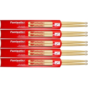 Balbex Fantastick 7AN Nylon 5 Pairs Палки за барабани