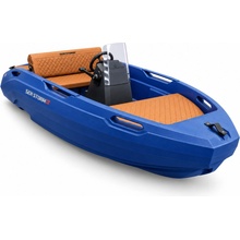 SEASTORM 13s HDPE