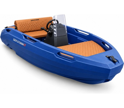 SEASTORM 13s HDPE