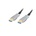 Lanberg CA-HDMI-20FB-0100-BK