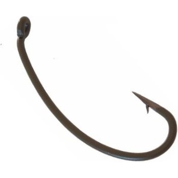 Carp System Camo CK vel.6 10 ks