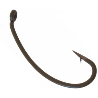 Carp System Camo CK vel.6 10 ks