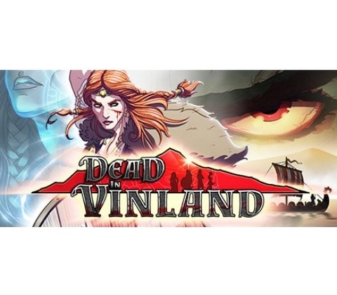 Dead In Vinland