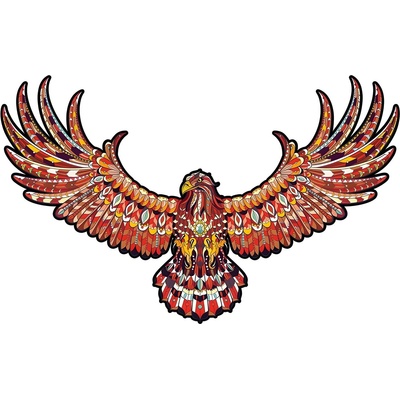 HARAHU Дървено пъзел - Aquila / L KP21999 (21999)