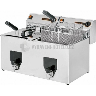 Fiamma FF 15+15 TR NVV
