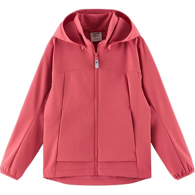 Reima Детско ежедневно яке Reima Kid's Puruton Casual jacket - Red Clay - размер 164 (EU) (703-5380-0421)