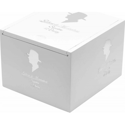 Gilbert de Montsalvat Signature Robusto 12 ks