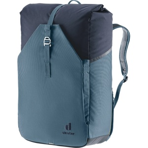 Deuter Дневна раница Deuter Xberg 25 Daypack - Atlantic / Ink - размер One Size (502-8193-0411)