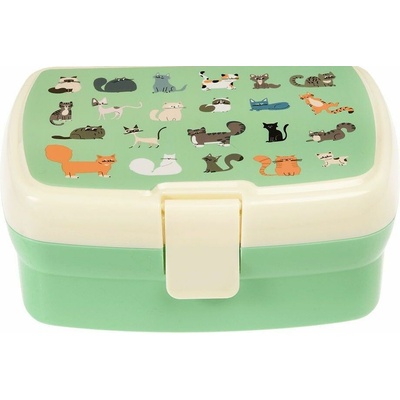 Rinter Nine lives lunch