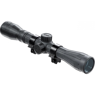 Umarex Walther 4x32 s montážou 11 mm