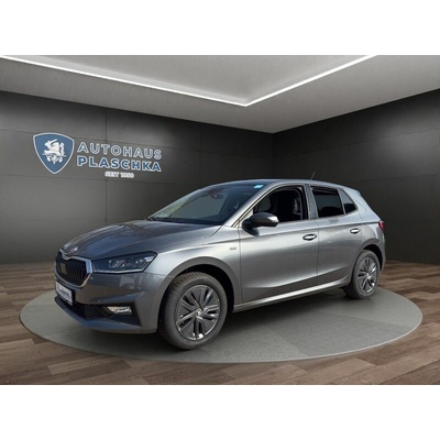 Skoda Fabia 1.0 TSI Tour DSG 85 kW