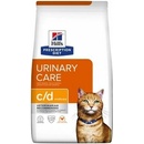 Hill’s Prescription Diet C/D Multicare pre mačky 8 kg