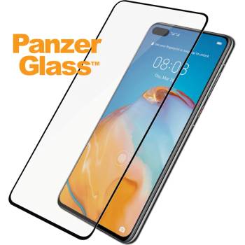 Image 1 of Panzer Стъклен протектор PanzerGlass - Huawei P40 (5711724053696)