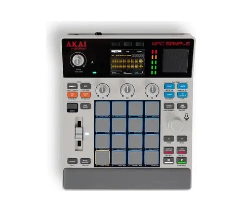 Akai MPC