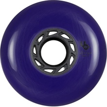 Powerslide Undercover Blank Team 80 mm 86A 4 ks