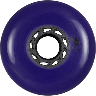 Powerslide Undercover Blank Team 80 mm 86A 4 ks