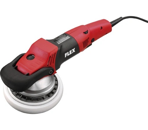 Flex XC 3401 VRG