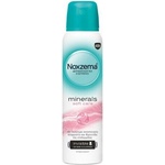Noxzema Дезодорант против изпотяване Minerals, Noxzema Deodorant Spray Minerals Soft Care 150ml
