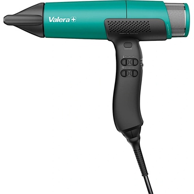 Valera VanityCare AI 501.00 VA EP Emerald Pulse smaragdově zelený