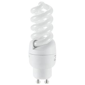  Gu10/spiral 11w gu10 2700k (99212424)