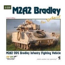 M2A2 Bradley In Detail