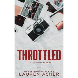 THROTTLED (2024)