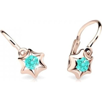 Cutie Jewellery C2159-10-X-4 svetlo zelená