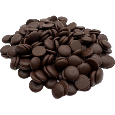 Pastry hořká na polévání 56,4% 250 g