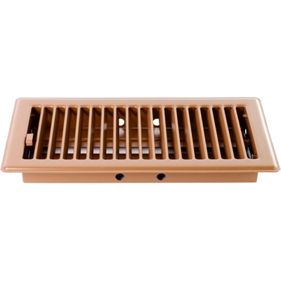 Ventishop PMDh 245 x 95 mm hnědá – Hledejceny.cz