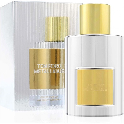 Tom Ford Métallique parfémovaná voda dámská 50 ml
