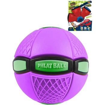 EP LINE Phlat Ball V2