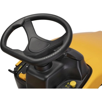 Image 1 of STIGA TORNADO 5108 W (2T1220481/ST2)