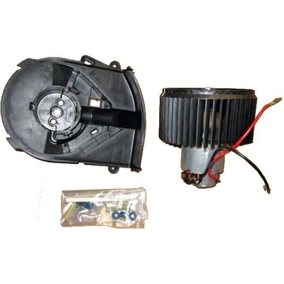 Vnitřní ventilátor MAHLE AB 211 000P (AB211000P)