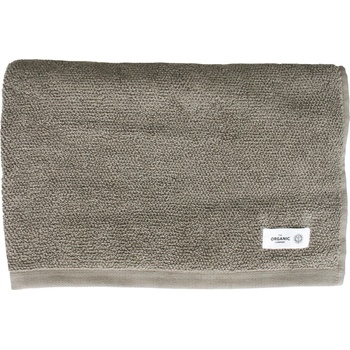 The Organic Company Кърпа Mild 70 x 140 см сивкавобежова (1195-225)