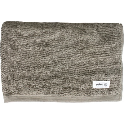 The Organic Company Кърпа Mild 70 x 140 см сивкавобежова (1195-225)