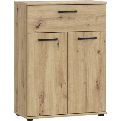 Nejlevnější nábytek Dunanuej se zásuvkou – Sleviste.cz