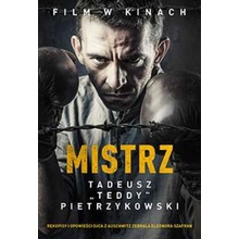 Mistrz. Tadeusz „Teddy” Pietrzykowski