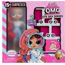 MGA L.O.L. Surprise! Dekodér s OMG Velkou ségrou Spy mga4267