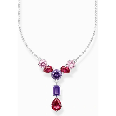 Thomas Sabo Náhrdelník KE2195-477-7-L45V