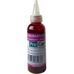 Procart Оригинално мастило sublimare fluorescenta магента, flacon 100 ml (ALB-FLOSUBMAGENTA)