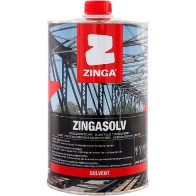 ZINGAMETALL Belgie ZINGA ředidlo 0,5L