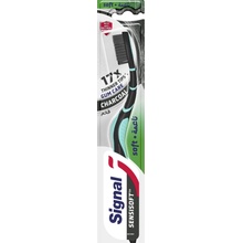 Signal Natural Elements Silver Charcoal soft