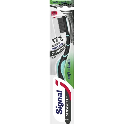 Signal Natural Elements Silver Charcoal soft